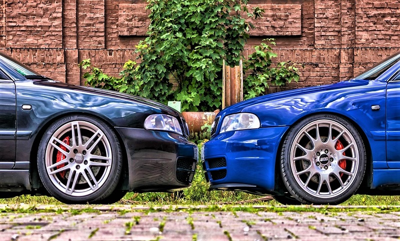 Manual vs Automatic