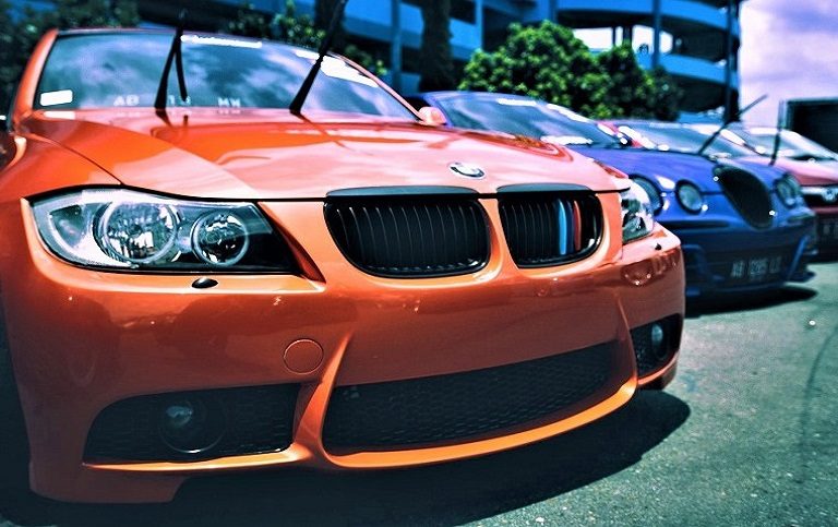 Buying A Used Car