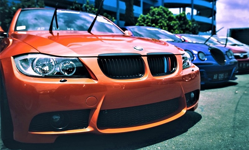 Buying A Used Car