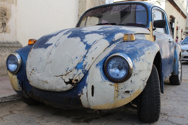 Repair Or Replace?