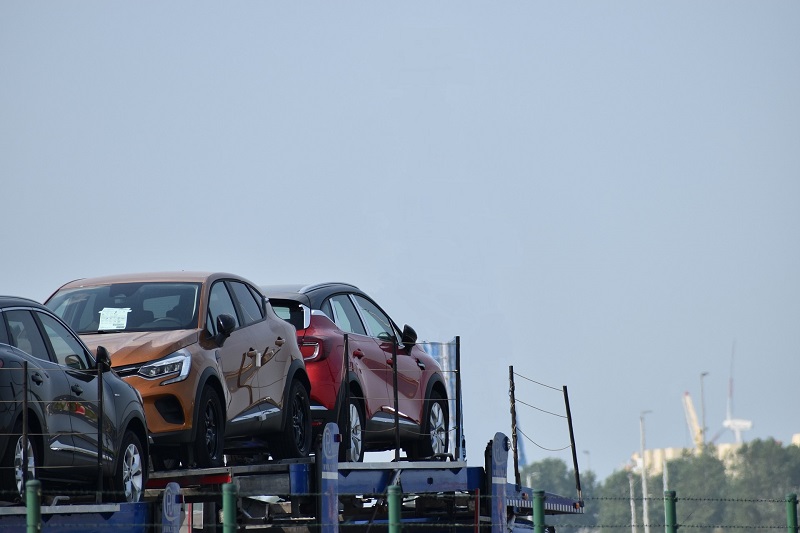 Auto Shipping