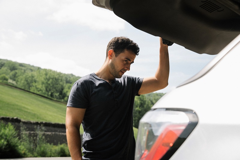 Car Inspection