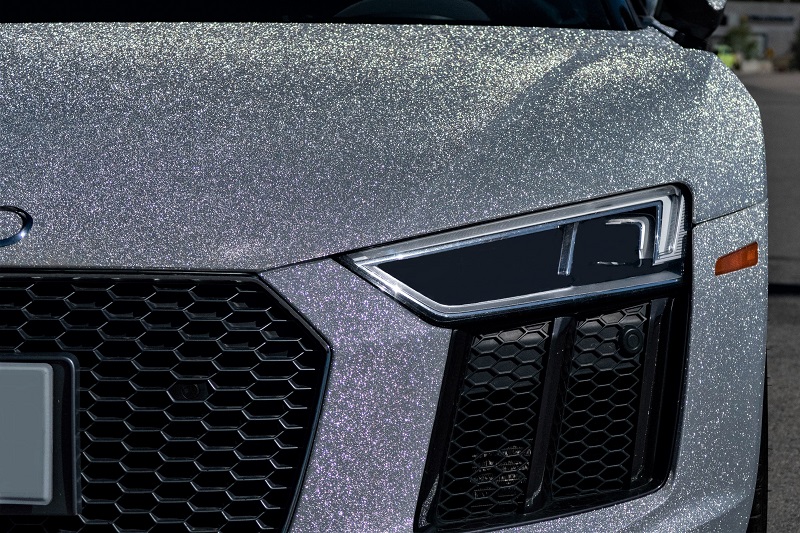 Car Wrap
