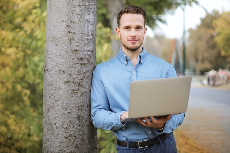 Buying a Used Car Online