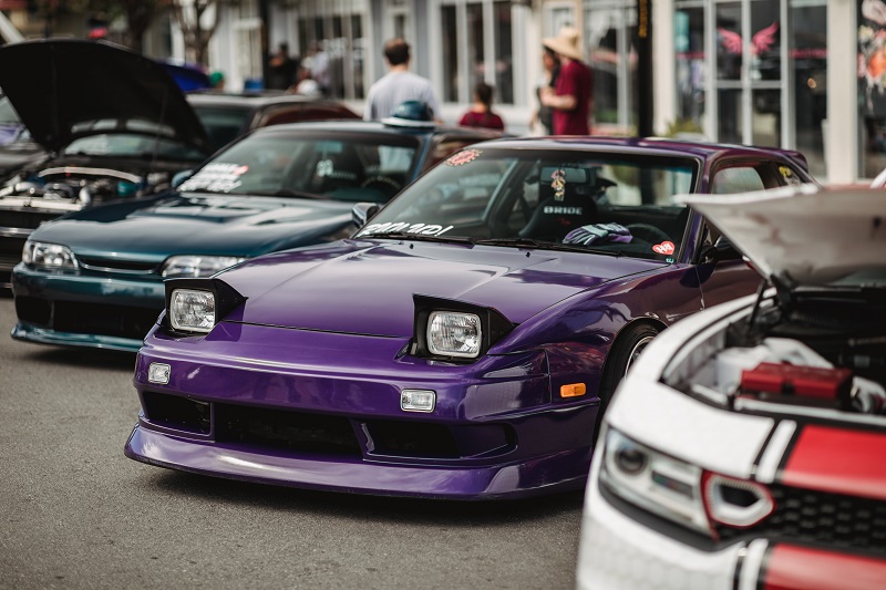 Classic Cars