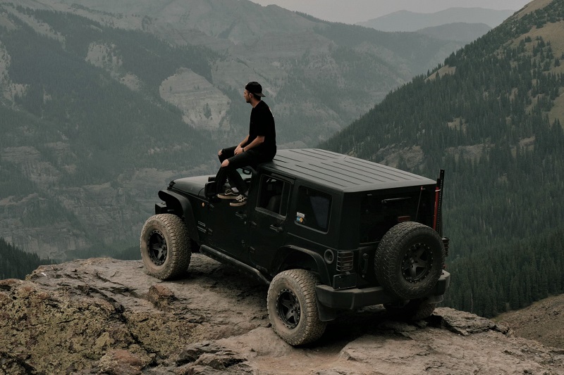 Off Road Vehicles
