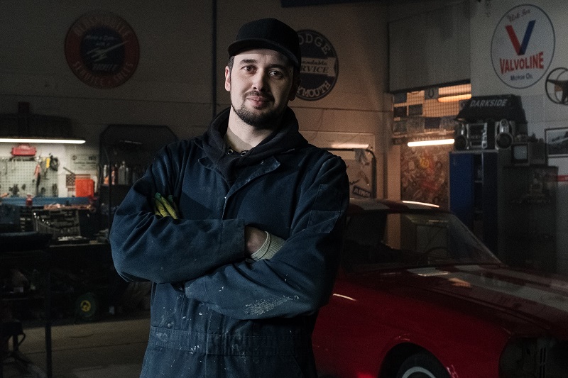 Mechanic Opinion