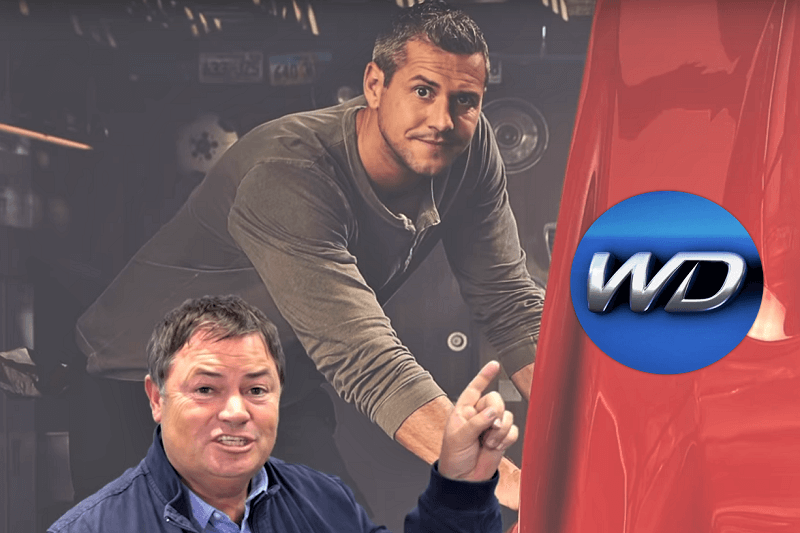 Wheeler Dealers