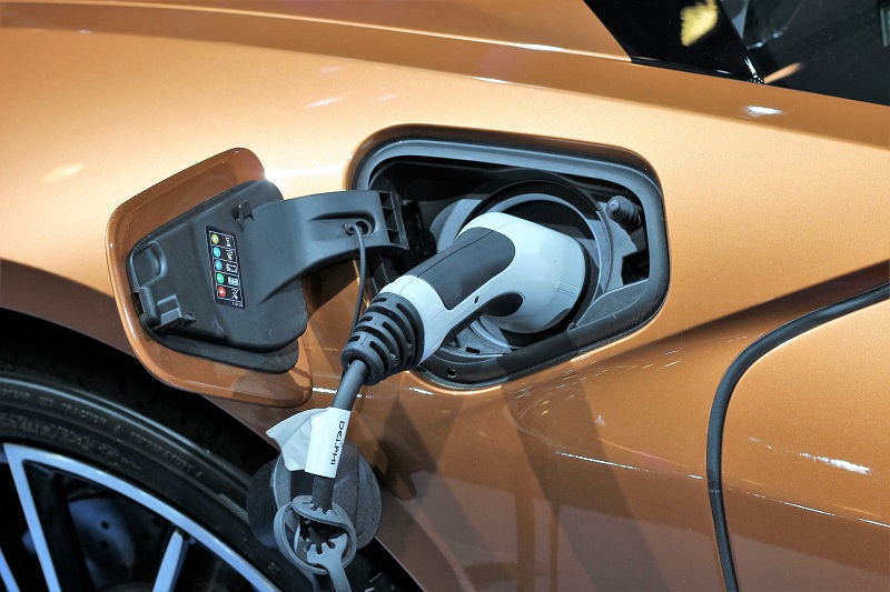 Electric Car