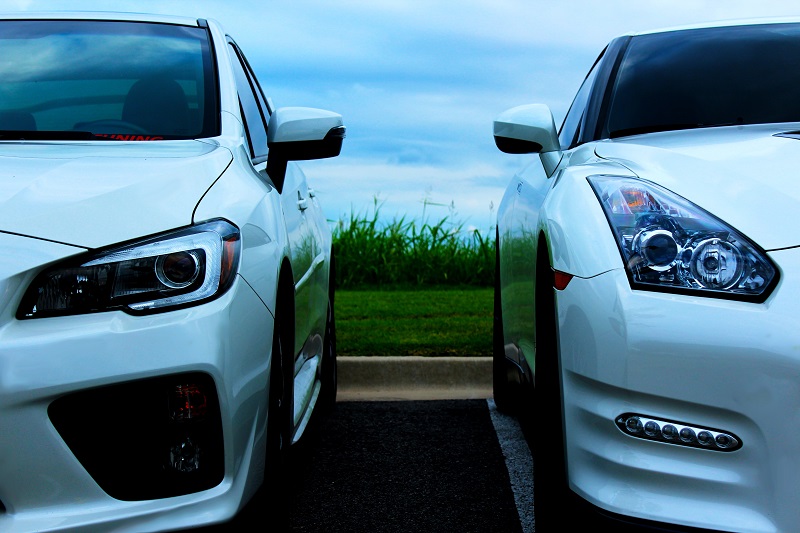 Car Comparison