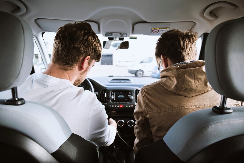 Car Terms Explained